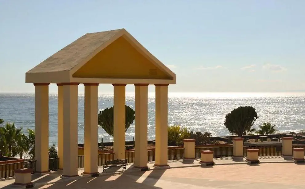 Oleholidays 205 Romana Playa Primera Linea Playa Marbella