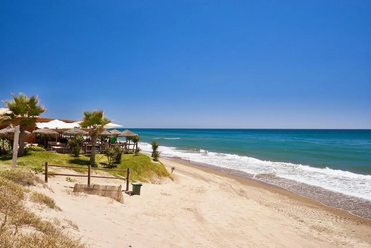 Oleholidays 205 Romana Playa Primera Linea Playa Marbella 0*,  Spain