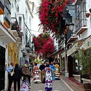  Appartamento Heart Of Old Town